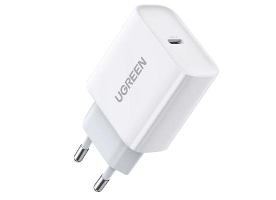 Ugreen 20W USB C Charger with Power Supply PD 3.0